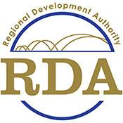 Regional Development Authority logo